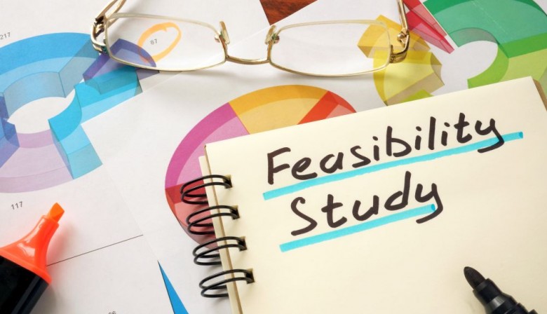 Market Research and Feasibility Study