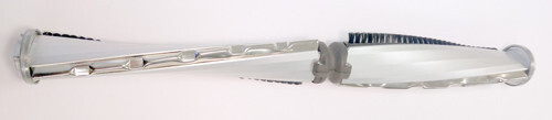 ER396 power flite 16 in brush roller PF716VC