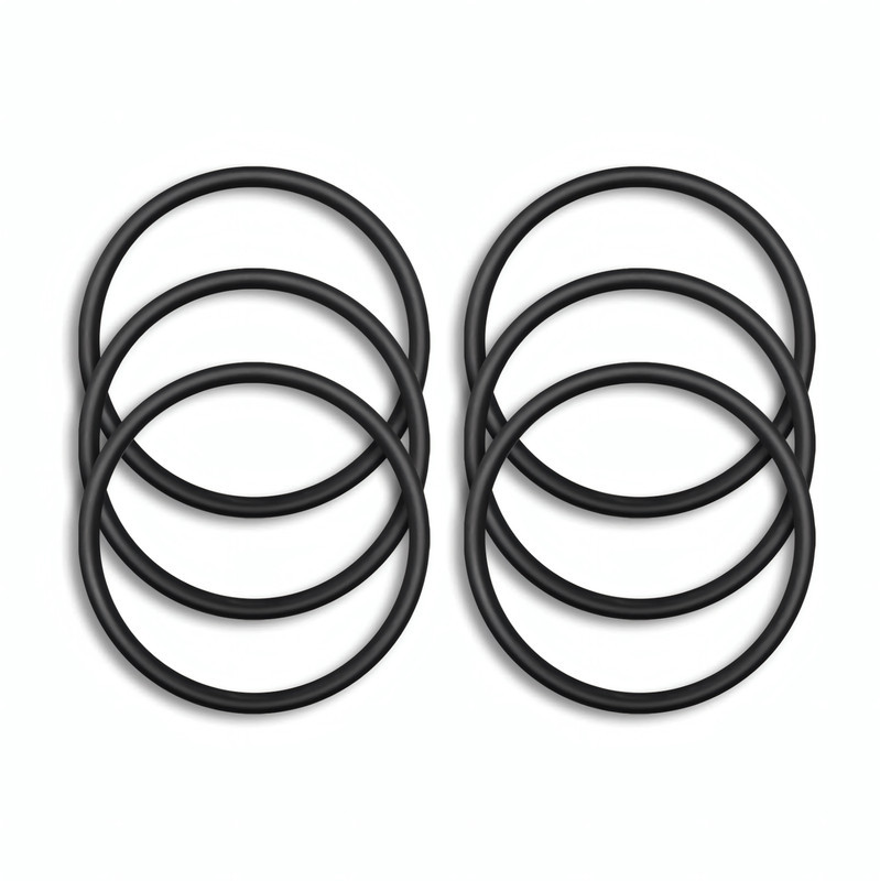 Replacement 30563B Belts for Eureka Sanitaire Vacuum SC887B, TC2032, 1934