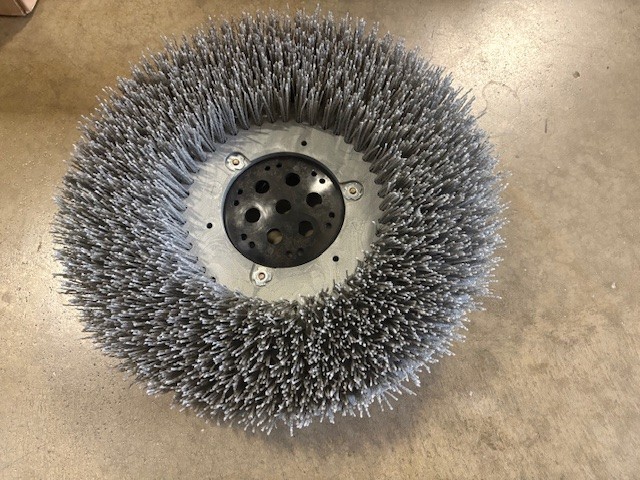 16″ STRIPPING BRUSH 05726, 1221543, TENNANT 5680, 5700, T12, T17, M30, 8300,1D#3