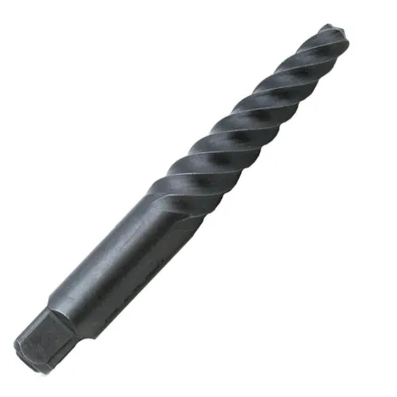 Champion X1-11 Spiral Flute Screw Extractor #11 Left Hand 5-5/8in