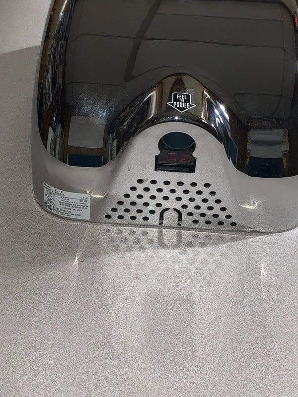 Xlerator EXCEL DRYER XL-C 110/120V USA Made gallery