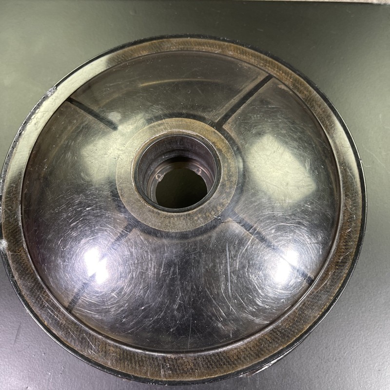 Thermax AF1 Aqua Dome, Lid for Recovery Tank Preowned