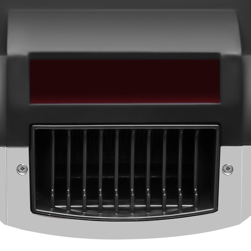 Commercial Electric Hand Dryer 1800W High Speed Hot Cold Air Hand Dryer Machine gallery