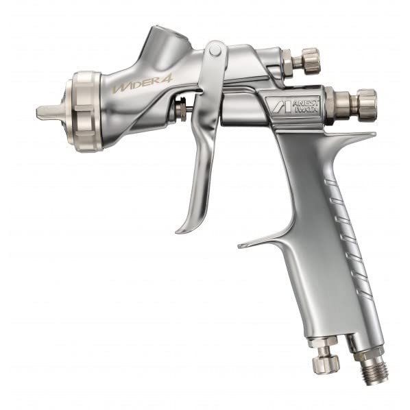 Anest Iwata WIDER4 Center Cup Nozzle Diameter Φ 1.3mm