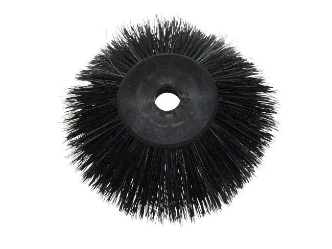 Side brush Hako Scrubmaster B1500 (from manufacturing year 2019) bristle poly 1.0