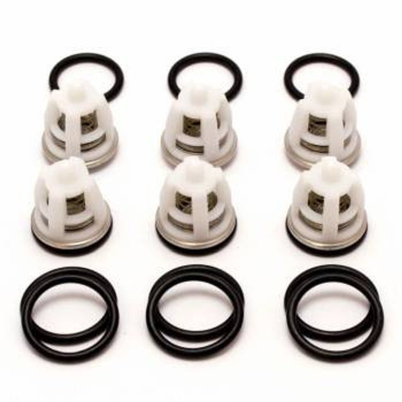Simpson Genuine OEM Valve Kit for DPW4240 Pressure Washer – 7105448