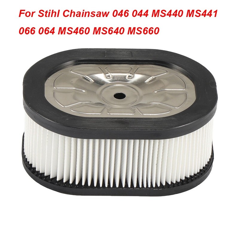 Air Filter MS440/MS44 MS460 /MS640/MS660 Replacement Parts Accessories