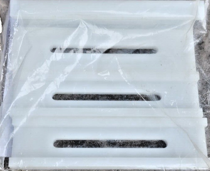 (QTY:4) Cantek CANJDT75-04A-28 Buffer Pads For Cantek JDT-75 Auto Dovetailer gallery