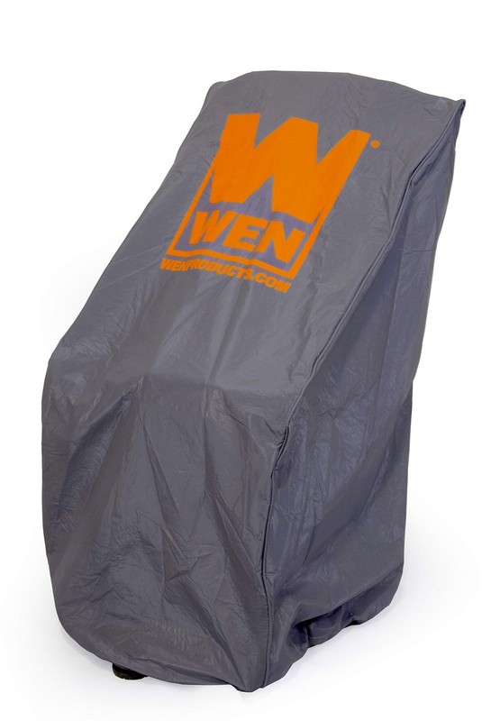 Wen PW31C Universal Weatherproof Pressure Washer Cover Black
