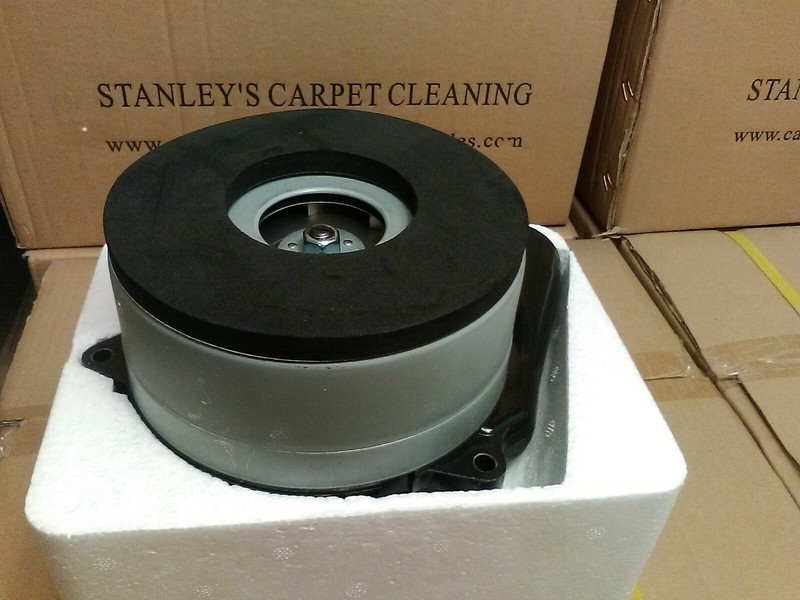 carpet cleaning foam rubber gasket 5 1/2 inch x 3/8 vacuum motor seal gallery