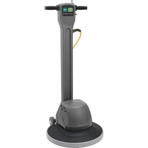 Floor Scrubber and Buffer Tennant FM-20-DS Dual Speed Floor Machine – 20″