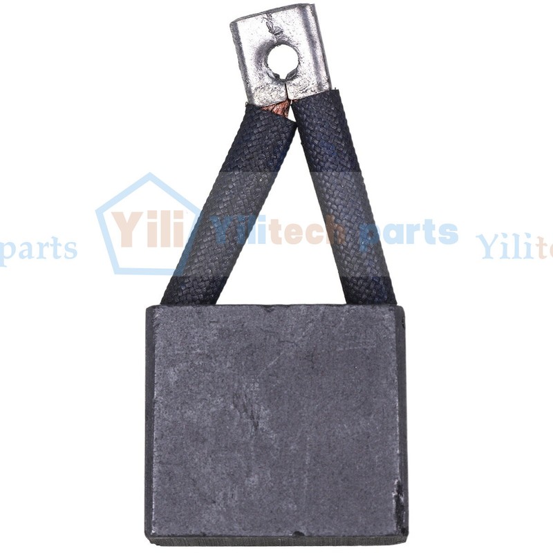 Motor Brush Kit 44751GT 44751 For Genie GS-1530 GS-1930 GS-2632 GS-2032 GS-4047 gallery