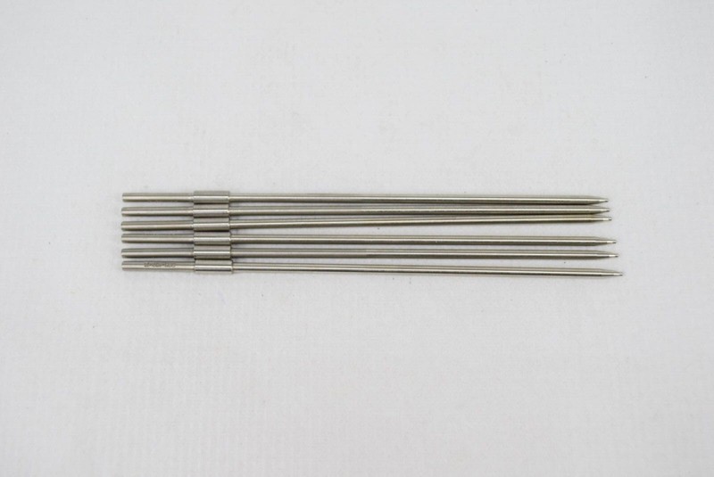 BINKS SGK-452-18 Needle Nozzle Lot of 6