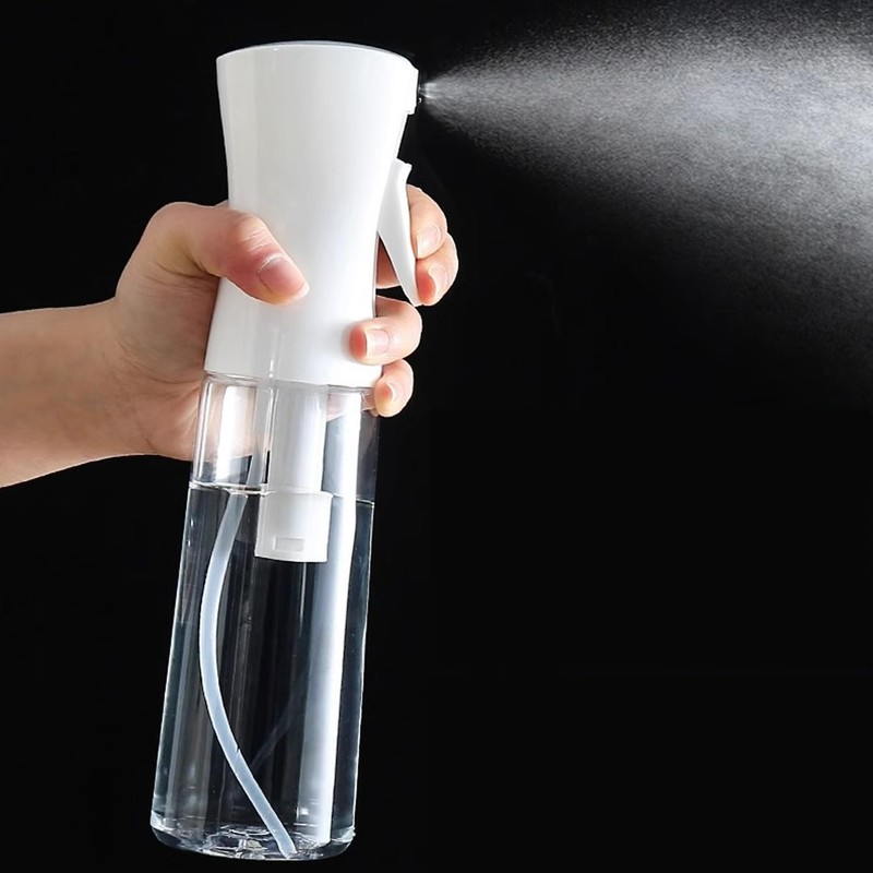 TOOPONE 2 Pack 300ml Continuous Spray Bottles,BeautifyBeauties Bottle... gallery