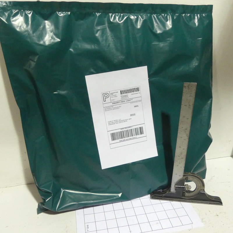 Qty 1: 3M 7200 16" Black Floor Stripping Stripper Cleaning Pads gallery