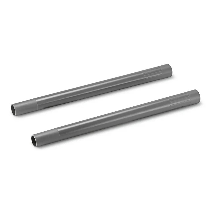 Karcher Suction Tube, 2 X, HV And NT, DN 35, 505 MM Long, Plastic