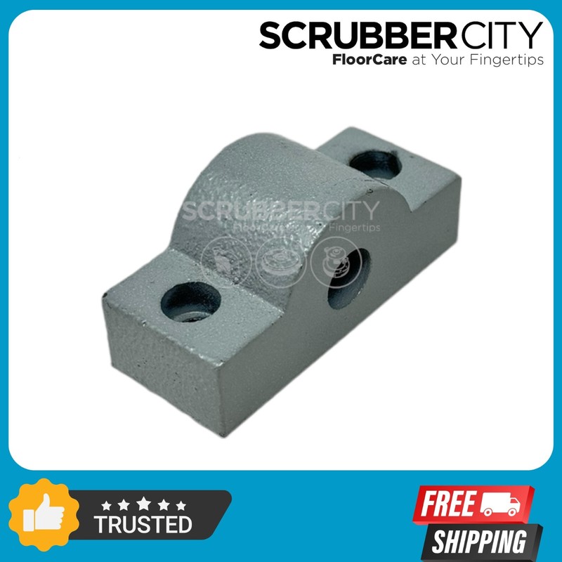 VF30011 CLAMP BLOCK HANDLE VN1715 VN2015 VN1500 VN20D GLOBAL GE1500 ICON F20X