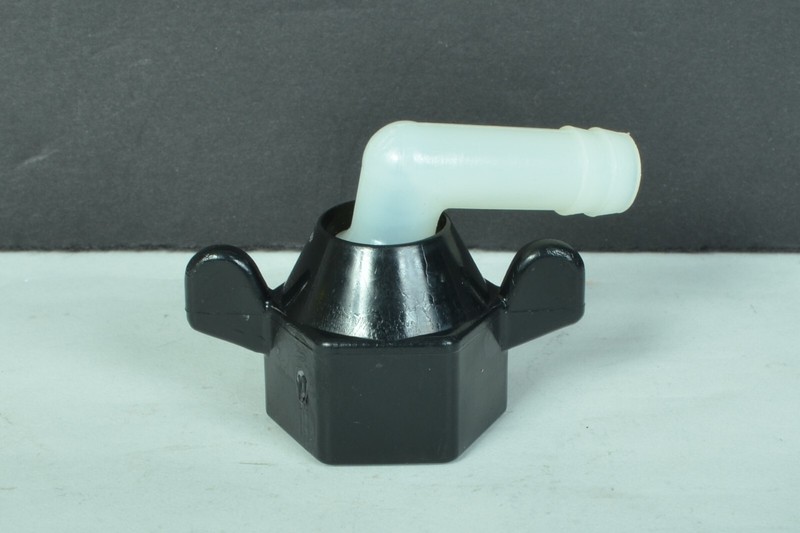 Clarke Nilfisk Advance 692870 Elbow Swivel Barb gallery
