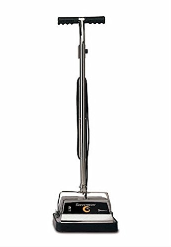 Koblenz P1800 12-in. Floor Polisher 4.2A 1100 RPM Gold/Gray