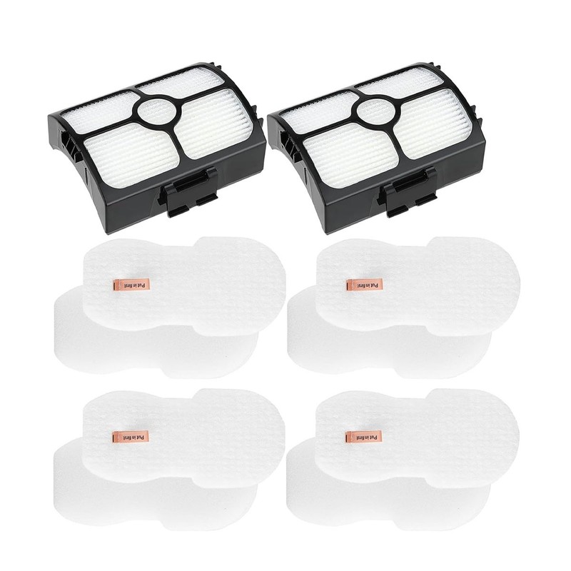 Replacement filter for Shark HZ3000 Stratos Ultralight Corded Stick Vacuum