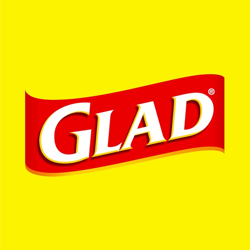 Glad Small Trash Bags 4 Gallon Febreze Beachside Breeze Garbage Bags Odor gallery