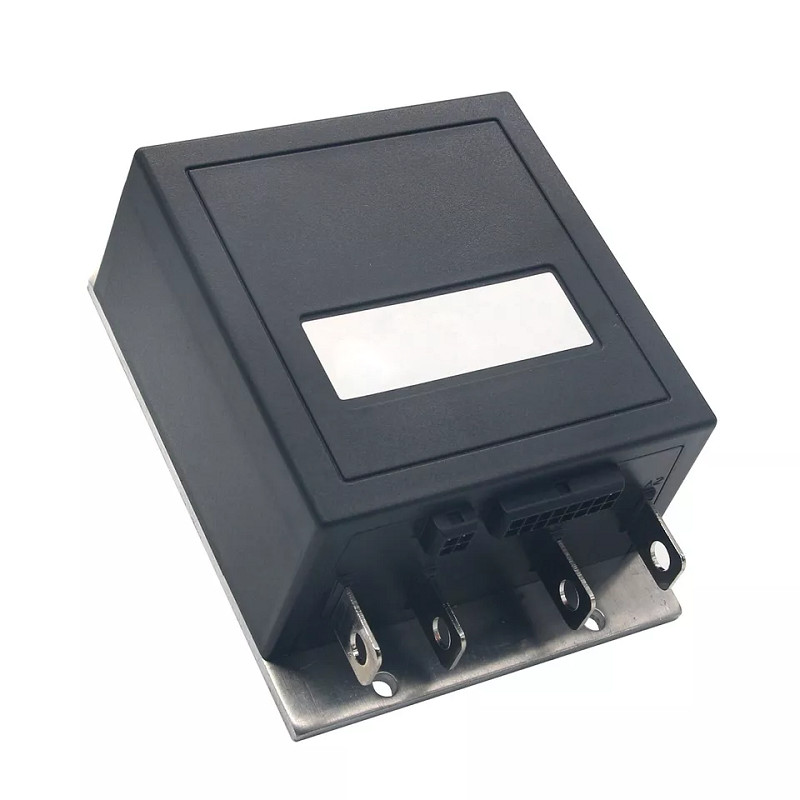 24V 100A Controller 223049 for Curtis Tennant Floor Scrubber Sweeper 1207-1133