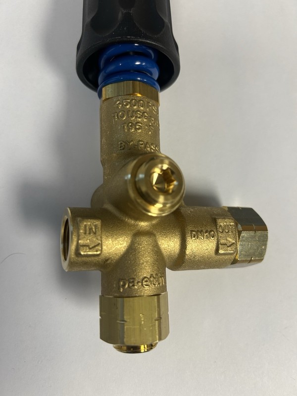 Pressure Regulator Carpet Cleaning Truckmount - Prochem, Legend, Hydramaster gallery