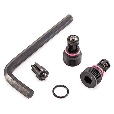 Graco 17P183 Check Valve Repair Kit for Triac Pump