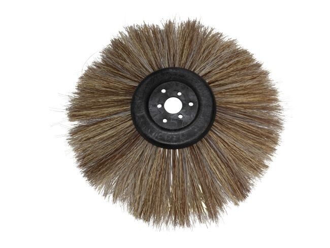 Side brush Stolzenberg tandem KS 1000, TwinTop TT 1000 – 5K bristle