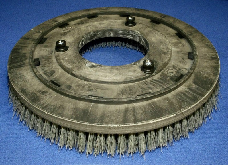 Advance 56505787 Grit Brush 16″ Fits SC750 SC800 Advenger X3405 Floor Scrubber