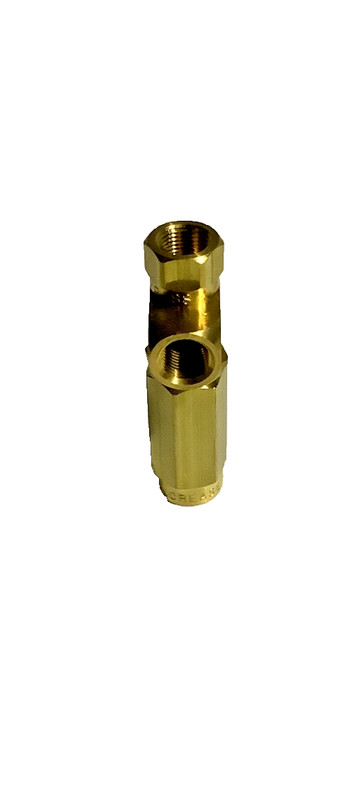 HydraMaster Pressure Regulator CDS (000-169-101)