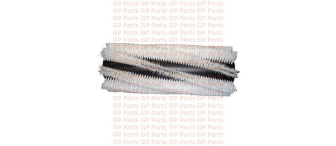 Tennant 87334, MAIN BROOM (36″)(8 D.R.) (Poly) 235,6400,8200,8210,S20