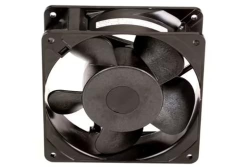 Fits Alliance Laundry Systems 7 94518 7163C84 121 Fan Muffin 115/120V