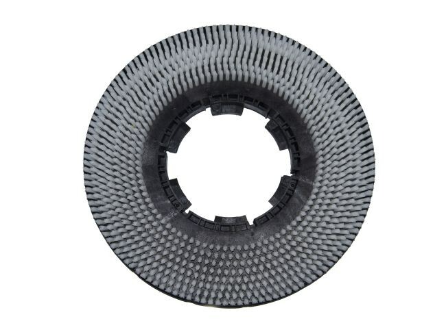 Scrubbing Brush – Medium Hako Hakomatic B530, E530 Bristle Poly 0.75