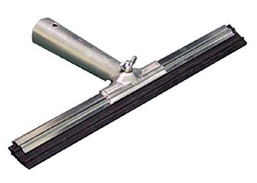 Haviland Mpl-16B Epdm Rubber Multi-Purpose Lightweight Squeegee 16 Length Black