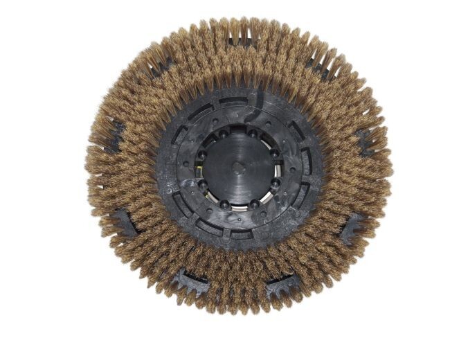 Polishing Brush Nilfisk-Alto Scrubtec 871, R471, R571 - 5K Bristle gallery