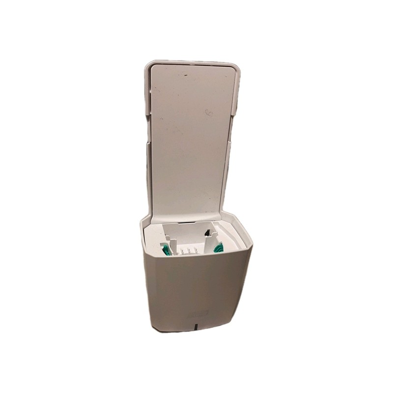PURELL ES10 (8334-E1) Automatic Hand Soap Dispenser, Graphite(Pack of 1)