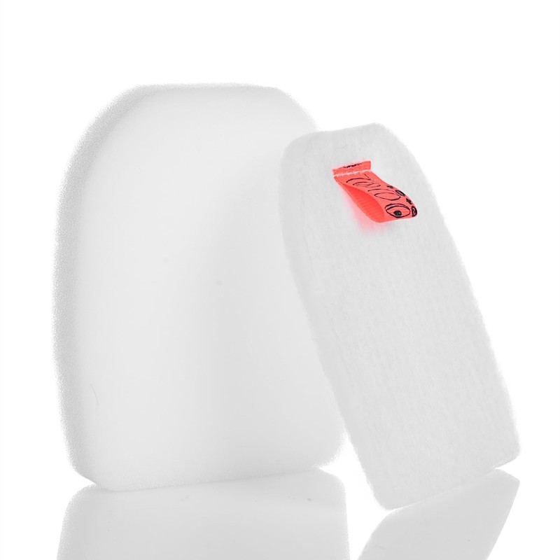 IZ862H UZ565H Filters (2 Felt and 2 Foam 2Pack Sponge gallery