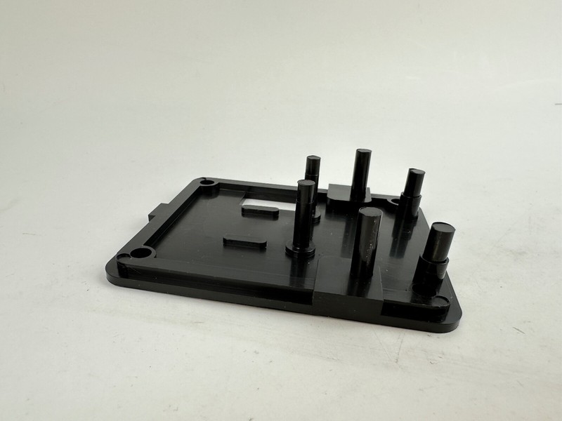 Pioneer Eclipse MP1230 Micro Switch Box Base gallery