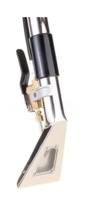 Extractor Upholstery and Auto Detailing Tool Hand Wand with Viewing Window gallery