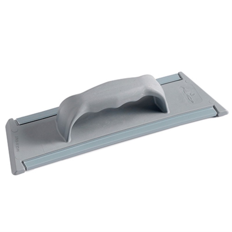 Filmop Dark Grey Plastic Mop Head Holder – 12″ , 1 Each