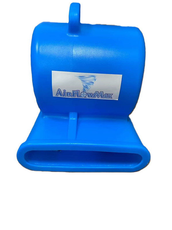 Industrial Air Mover Carpet Dryer Blower Fan (1/3 HP 3 Speed) gallery