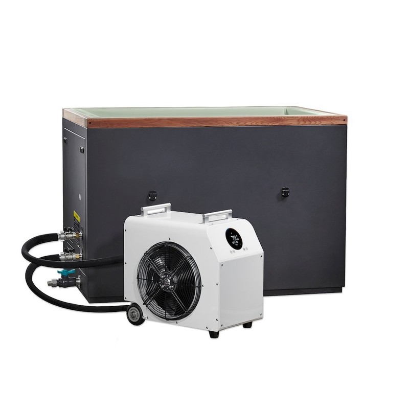 Dynamic Cold Therapy 316 Plastic (Standard)