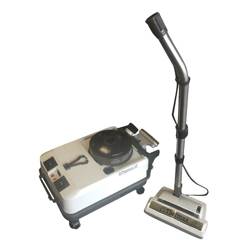Thermax AF1 Gray Includes Hoses, Tools, & Power Head