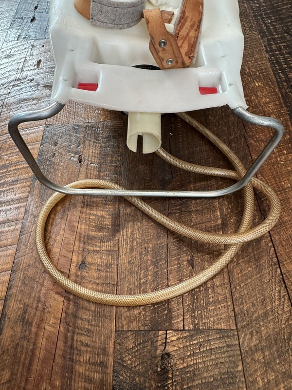 Back Pack Pressure Sprayer 15 Ltr Tank, Straps & Hose OEM Service Master Hvy Dty gallery