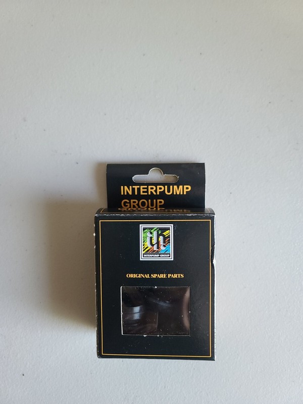 OEM Interpump / General Pump Kit109 Seal Packing Kit for T9281, T5050 Pump 16mm gallery