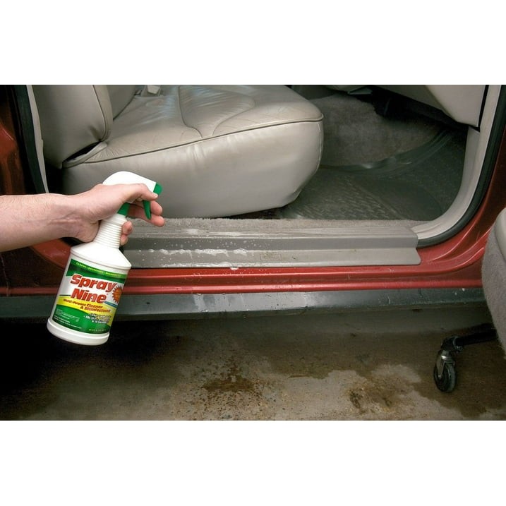 Spray Nine Multi-Purpose Cleaner & Disinfectant,(Free Shipping). gallery