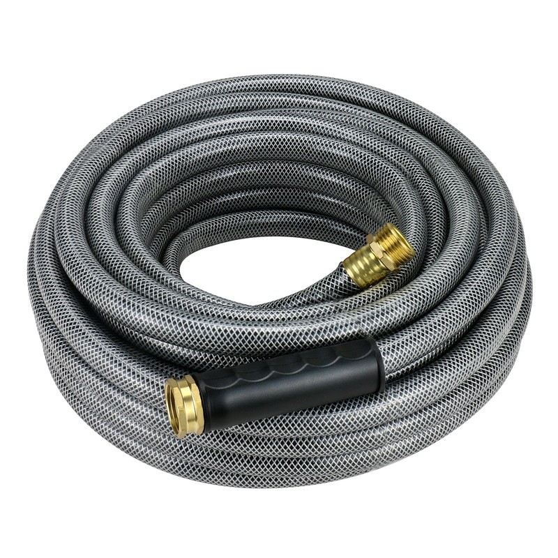 50 ft. PVC/Hybrid Car Wash Hose