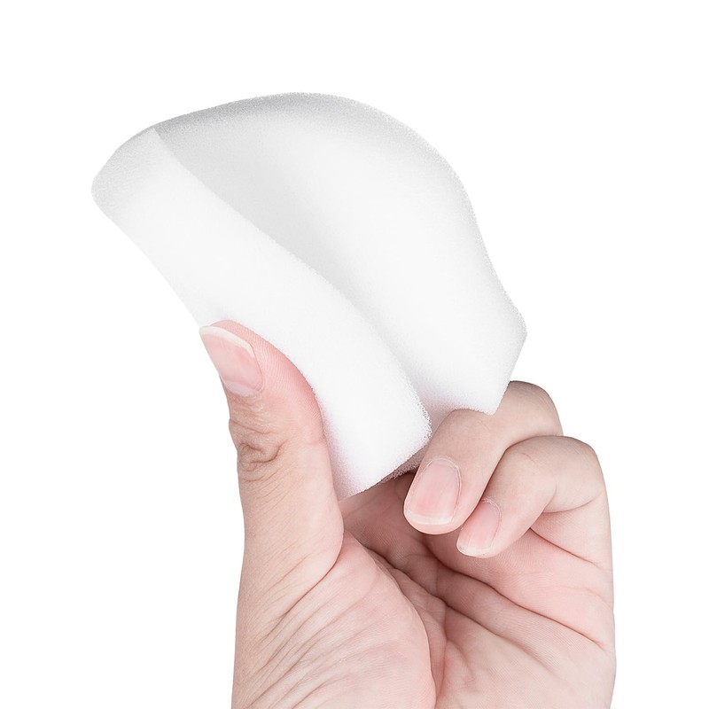 IZ862H UZ565H Filters (2 Felt and 2 Foam 2Pack Sponge gallery